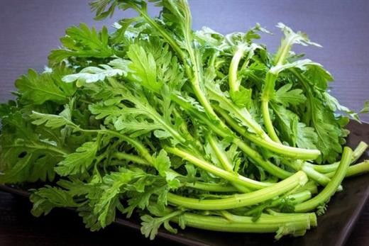 Muốn trẻ lâu, da mịn đẹp thì chăm ăn những thực phẩm này - ảnh 5