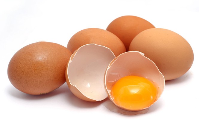 Muốn trẻ lâu, da mịn đẹp thì chăm ăn những thực phẩm này - ảnh 2