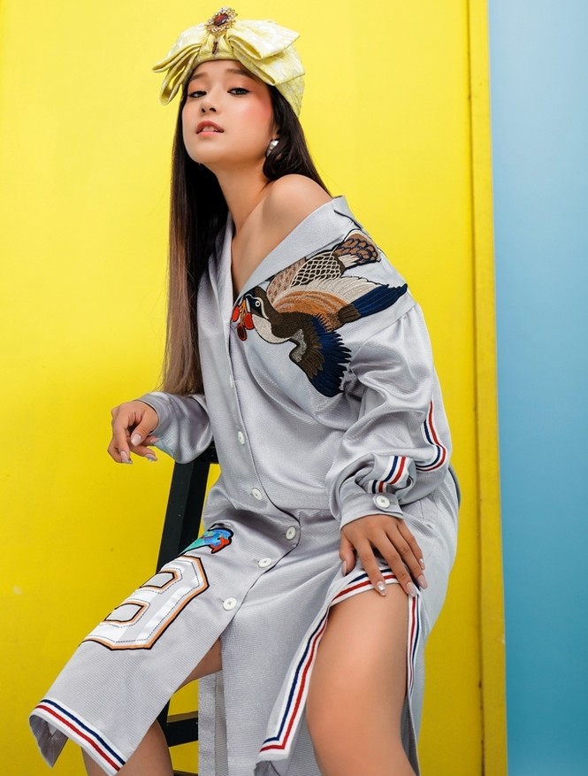 Lễ hội ẩm thực và văn hóa châu Á 2018 - ảnh 6