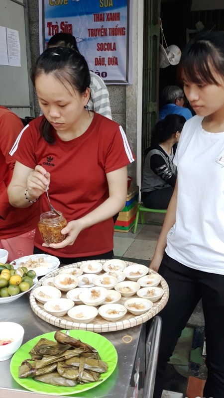 Huế tưng bừng ngày hội chợ quê - ảnh 13