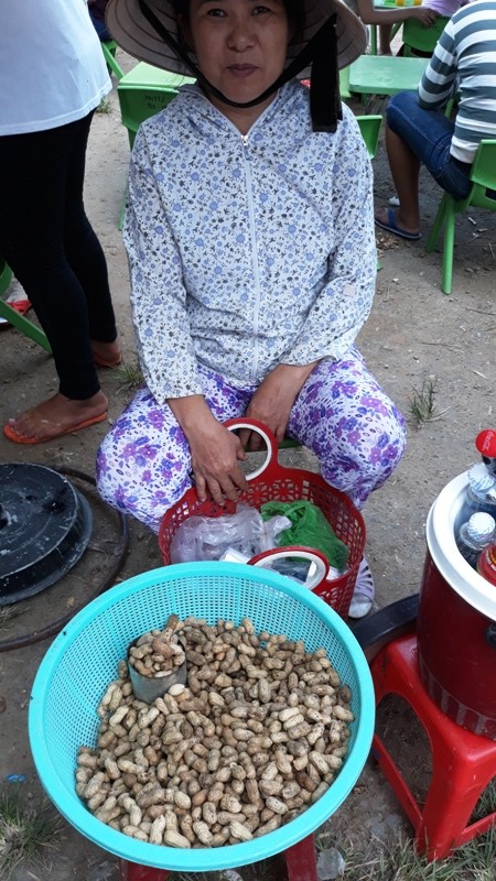 Huế tưng bừng ngày hội chợ quê - ảnh 16