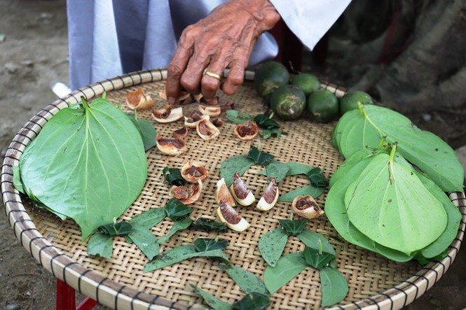 Huế tưng bừng ngày hội chợ quê - ảnh 8