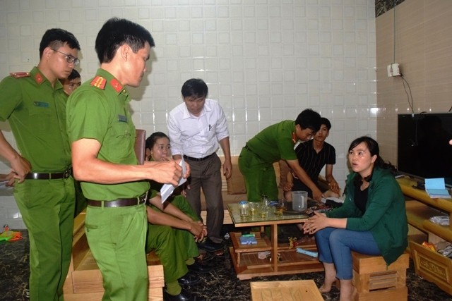 Phù phép cà phê không nguồn gốc thành 'cà phê chồn' hàng công ty - ảnh 4