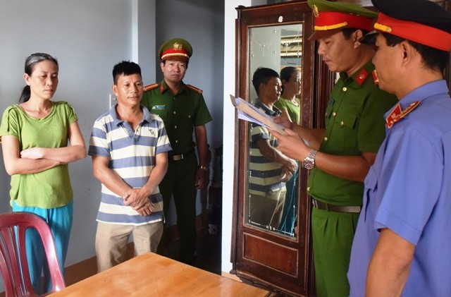Lập tài khoản Facebook ảo lừa chiếm 11 tỷ đồng của người thân - ảnh 1