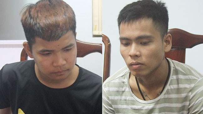 Bắt nhóm côn đồ 'nhí' đâm 2 người thương vong trong quán nhậu - ảnh 1
