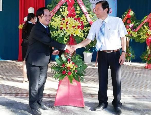Hiệu trưởng mượn tiền hàng chục giáo viên rồi 'bỗng dưng mất tích'? - ảnh 1