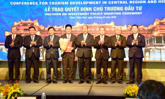 Chủ tịch TT-Huế yêu cầu mở 'Hội nghị Diên Hồng' phát triển du lịch - ảnh 2
