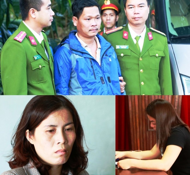 Khởi tố, bắt tạm giam giám đốc Phan Văn Được tại TT-Huế xuất khống trên 400 hóa đơn GTGT trị giá 31 tỷ đồng - ảnh 1