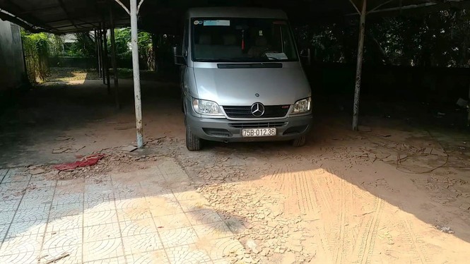 Chuyển giao nửa vời, cơ ngơi tiền tỷ cơ sở 3 Trường CĐ Công nghiệp Huế ‘mắc cạn’ giữa… rác - ảnh 16