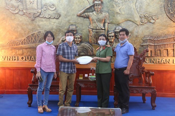 Huế: Đóng cửa homestay không khai báo khách, dừng nhà máy thiếu bảo đảm phòng dịch - ảnh 2