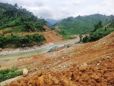 Cứu hộ tại Rào Trăng 3: Yêu cầu tranh thủ từng giờ tìm kiếm nạn nhân mất tích - ảnh 2