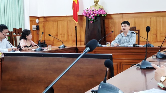 Kiến nghị Bộ TN&MT thu hồi giấy phép đối với thủy điện tích ‘bom nước’ giữa bão lũ - ảnh 1