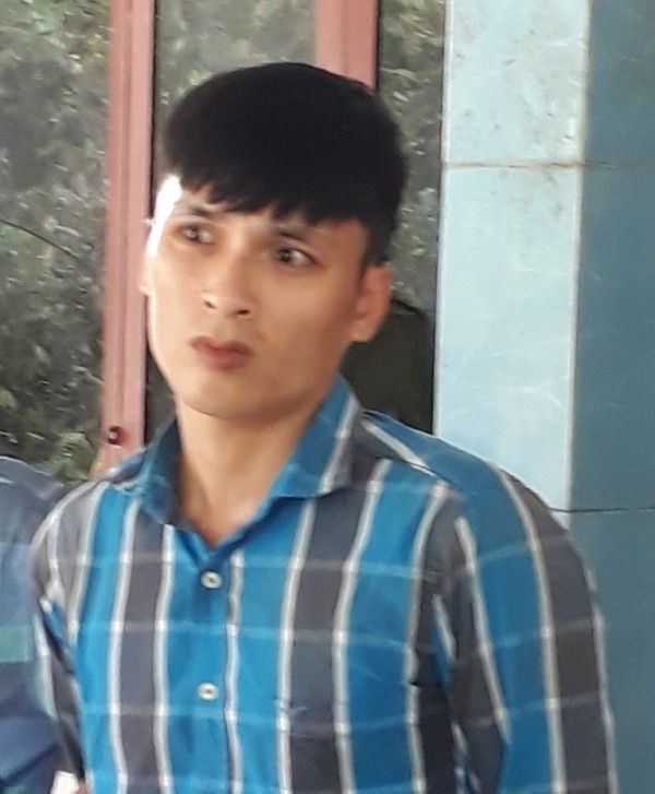bắt khẩn cấp hai mẹ con buôn bán ma túy - ảnh 2