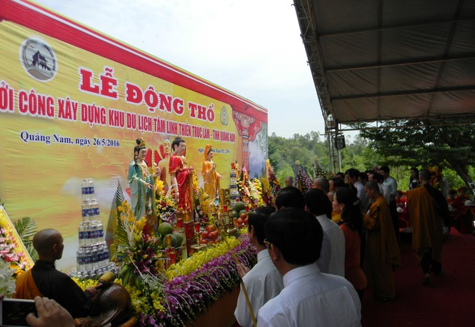 có gì trong khu rừng phòng - ảnh 2