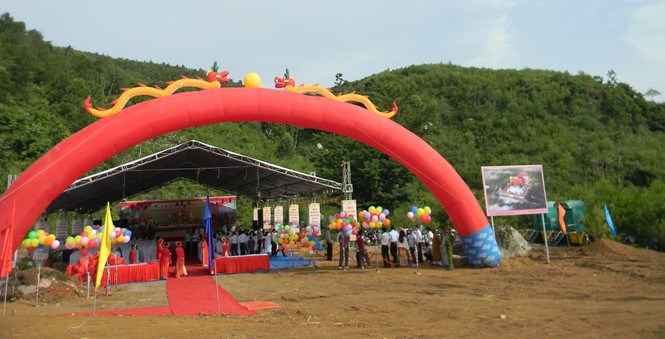 có gì trong khu rừng phòng - ảnh 4