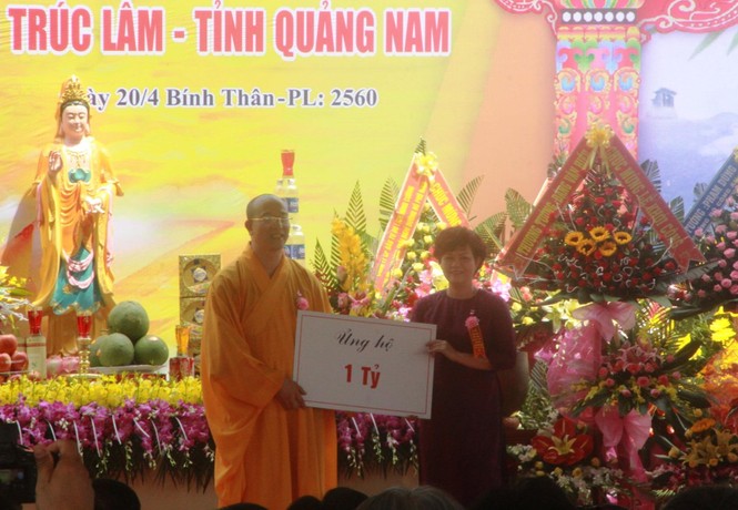 có gì trong khu rừng phòng - ảnh 3