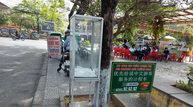xử phạt 2 cơ sở kinh doanh khai khống lượng khách Trung Quốc - ảnh 2