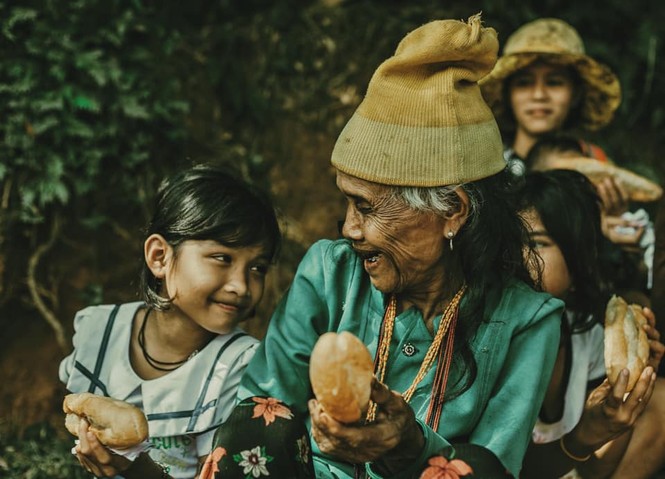 chàng trai Quảng Nam nhận giải thưởng Lý Tự Trọng - ảnh 3