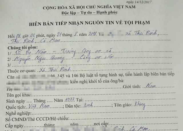 Nam kỹ sư nói gì khi bị tố quan hệ bất chính với 'tình già'? - ảnh 1