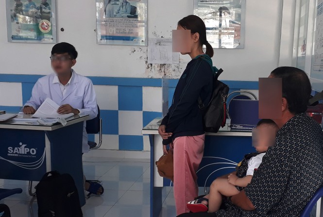 Cà Mau cần 15.000 liều vắc – xin tiêm ngừa dịch bệnh dại - ảnh 1