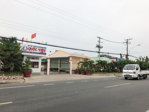 Một doanh nghiệp bị phạt 210 triệu đồng vì chậm đóng bảo hiểm xã hội - ảnh 1