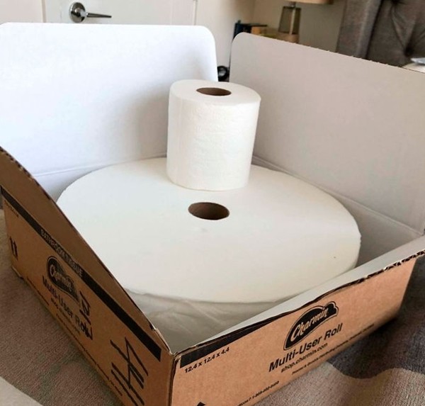 Ảnh vui thời cách ly sẽ khiến bạn không thể không bật cười - ảnh 4