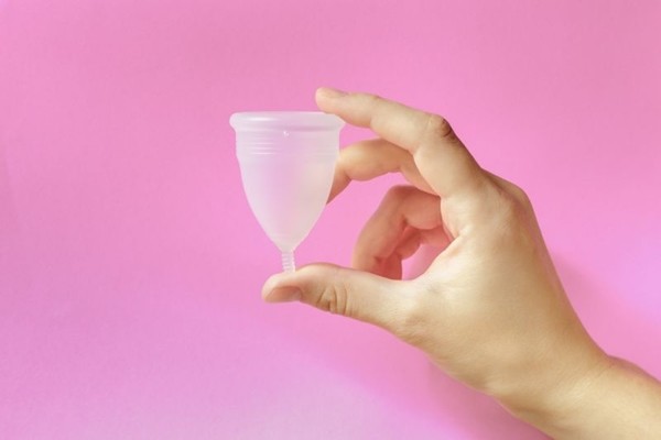 Tampon len tự đan, có thể tái sử dụng: Các bác sĩ kêu gọi ngừng ngay trào lưu này! - ảnh 5