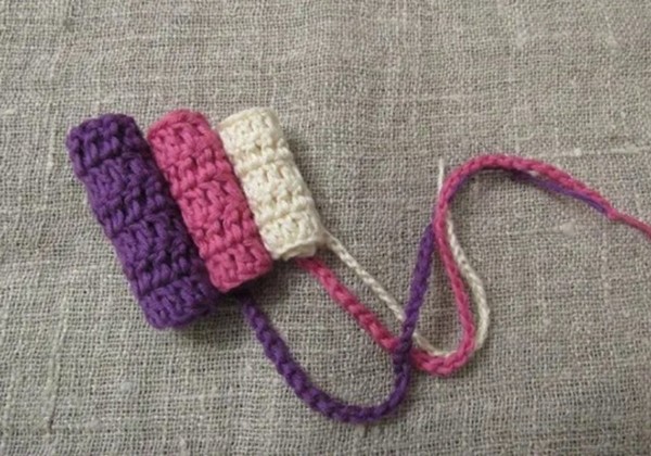 Tampon len tự đan, có thể tái sử dụng: Các bác sĩ kêu gọi ngừng ngay trào lưu này! - ảnh 1