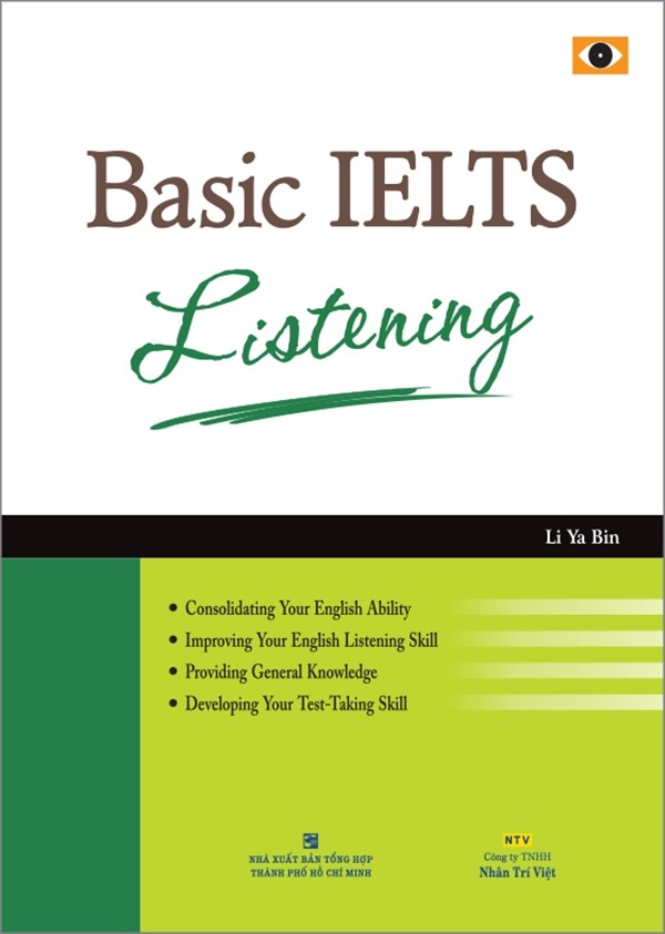 Luyện thi IELTS: 14 cuốn sách IELTS mà bạn nên dùng trong 14 ngày cách ly - ảnh 1