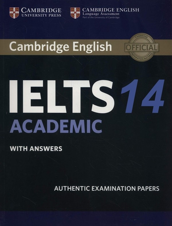 Luyện thi IELTS: 14 cuốn sách IELTS mà bạn nên dùng trong 14 ngày cách ly - ảnh 6