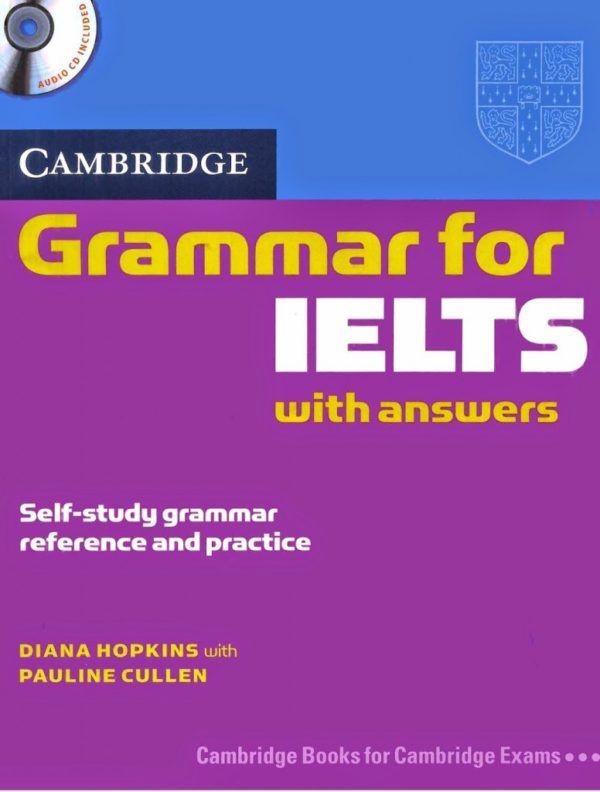 Luyện thi IELTS: 14 cuốn sách IELTS mà bạn nên dùng trong 14 ngày cách ly - ảnh 5