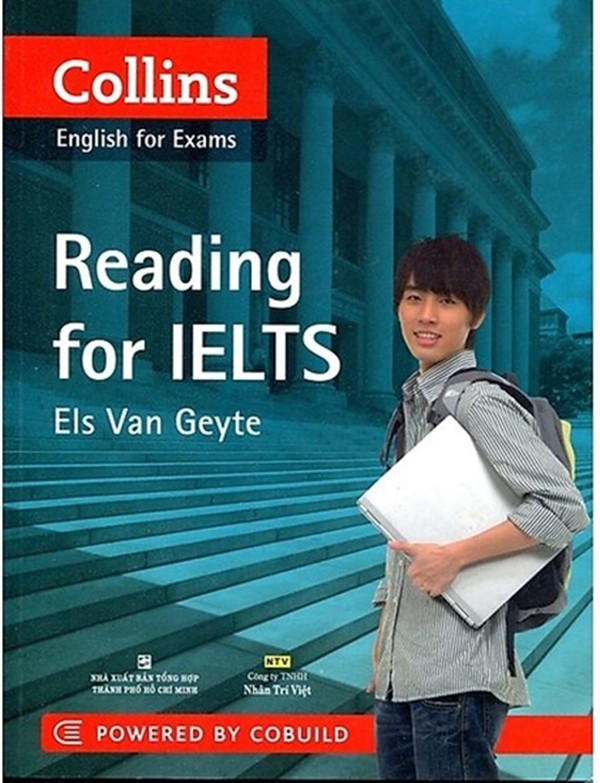 Luyện thi IELTS: 14 cuốn sách IELTS mà bạn nên dùng trong 14 ngày cách ly - ảnh 4