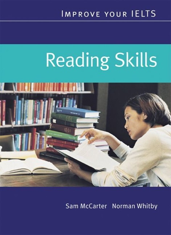 Luyện thi IELTS: 14 cuốn sách IELTS mà bạn nên dùng trong 14 ngày cách ly - ảnh 4