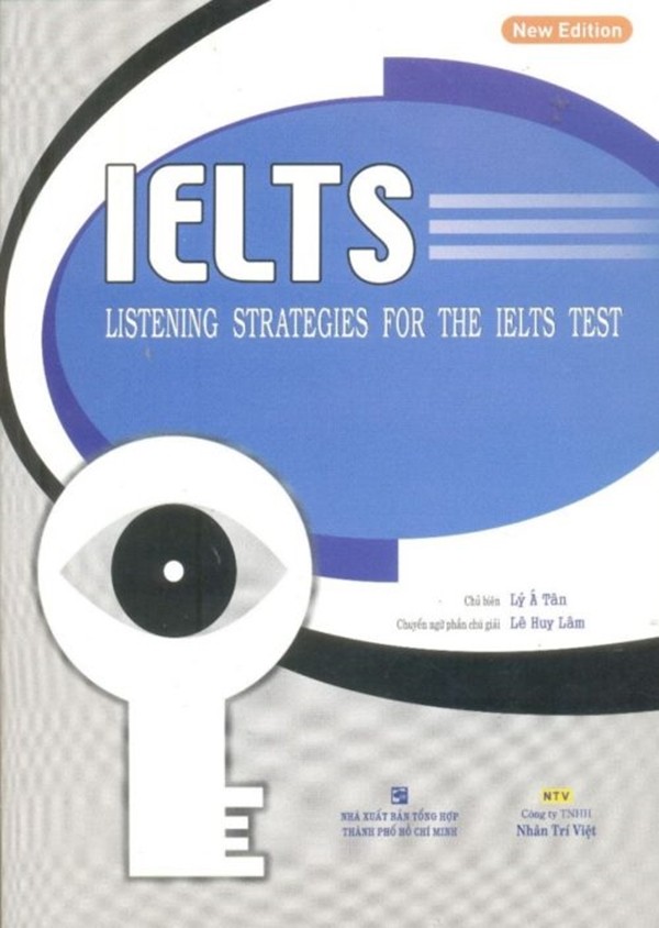 Luyện thi IELTS: 14 cuốn sách IELTS mà bạn nên dùng trong 14 ngày cách ly - ảnh 2
