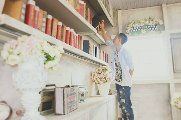 Trắc nghiệm: Trong nhà mình, từ những cuốn sách tới cái tủ lạnh có thể nói gì về bạn? - ảnh 3