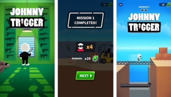 Game hay: 14 game cực hay trên điện thoại để những ngày cách ly của bạn vui vẻ hơn (phần 2) - ảnh 4