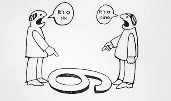Sống tích cực: Đôi khi, cứ muốn đúng lại là sai - ảnh 4
