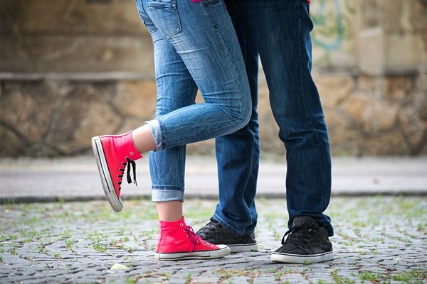 Tình yêu đầu làm sao quên: 7 lý do mà bạn sẽ nhớ mãi mối tình đầu - ảnh 3