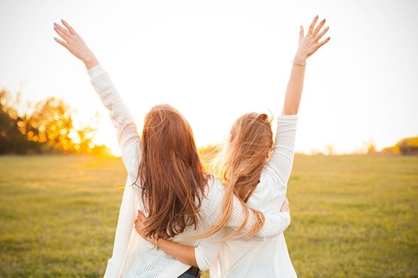 Trắc nghiệm tình bạn: Tình bạn với đứa bạn thân có thể là forever không nhỉ? - ảnh 2