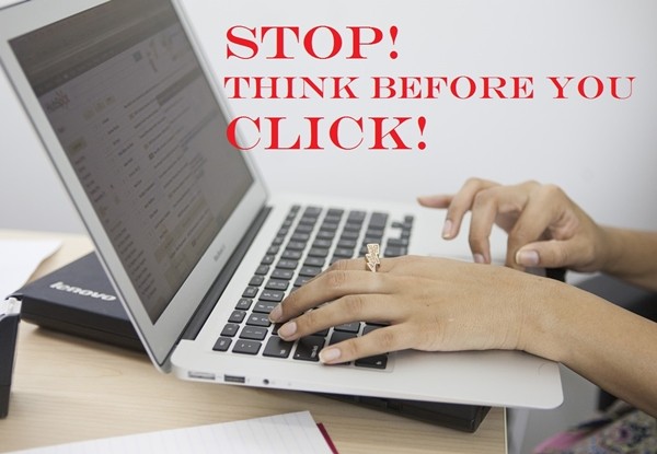 E-mail tặng voucher miễn phí mua hàng không chỉ là giả, mà còn rất nguy hiểm nữa - ảnh 3