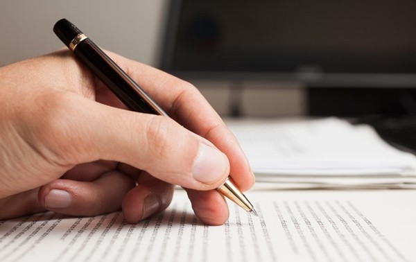 5 bí kíp để hoàn thành bài IELTS Writing một cách hoàn hảo - ảnh 2