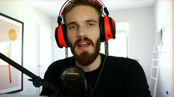 “Ông hoàng YouTube” PewDiePie chỉ trích “nền văn hóa xóa sổ” và tẩy chay trên mạng - ảnh 1