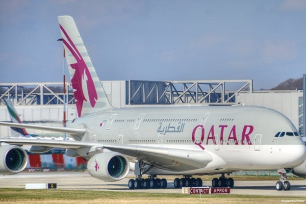 Hành khách Qatar Airways mua vé 45 triệu nhưng bị hủy chuyến, được hoàn hẳn 450 tỷ đồng - ảnh 1