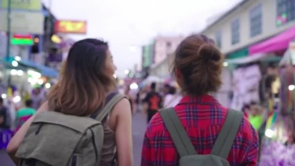 Thái Lan có thể trở thành nước Đông Nam Á đầu tiên hợp pháp hóa quan hệ tình cảm đồng giới - ảnh 2