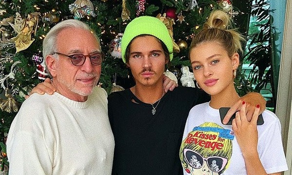Đừng nghĩ vợ sắp cưới của Brooklyn Beckham “lấy chồng giàu sang”, nhà cô ấy “khủng” hơn nhiều - ảnh 3