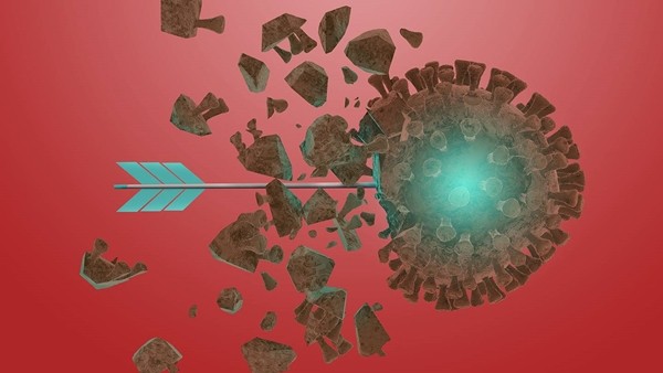 Chính cơ thể chúng ta làm biến đổi SARS-CoV-2, nhưng con virus này đang “bật” lại - ảnh 1