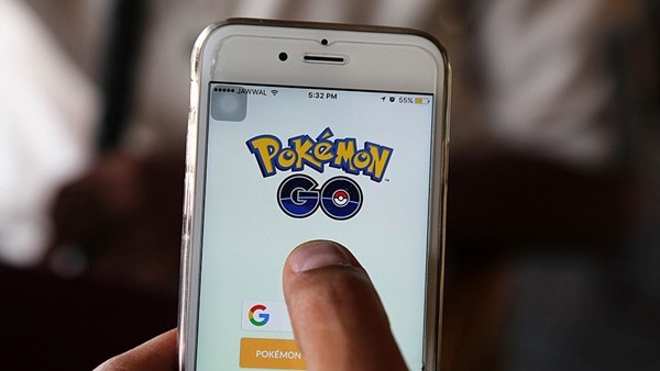 Bị phạt 27 triệu đồng vì đang có lệnh phong tỏa lại chạy ra đường để chơi Pokémon Go - ảnh 1