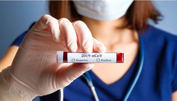 “Khi nhiễm COVID-19, tôi không bao giờ có kết quả xét nghiệm dương tính, tại sao vậy?” - ảnh 3