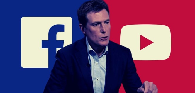 Cuộc chiến căng thẳng giữa Úc với Facebook và Google: Úc buộc tội Facebook “thủ đoạn” - ảnh 2