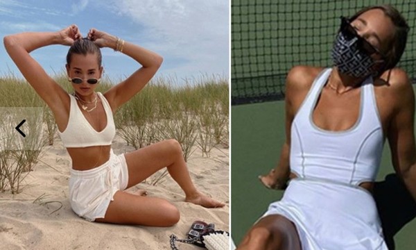 Hotgirl Instagram “khoe” nhiễm COVID-19, chẳng được an ủi thì thôi còn bị mắng cho tơi tả - ảnh 2